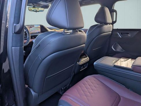 New 2026 INFINITI QX80 Autograph w/ Premium Cargo Package AWD/4WD image 28