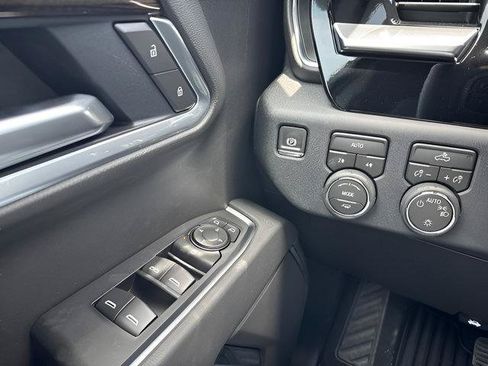 New 2026 Chevrolet Silverado 1500 LT AWD/4WD image 15