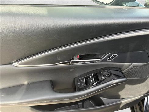 Used 2025 MAZDA CX-30 AWD 2.5 S w/ Preferred Package image 12