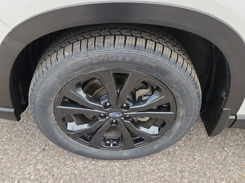 Used 2023 Subaru Forester Sport AWD/4WD image 21