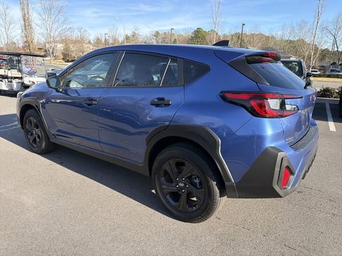 Used 2025 Subaru Crosstrek 2.0i image 10