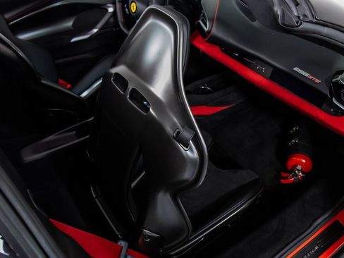 Certified 2024 Ferrari 296 GTS image 49