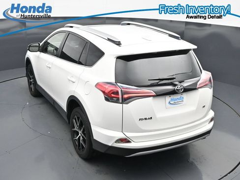 Used 2016 Toyota RAV4 SE FWD image 22