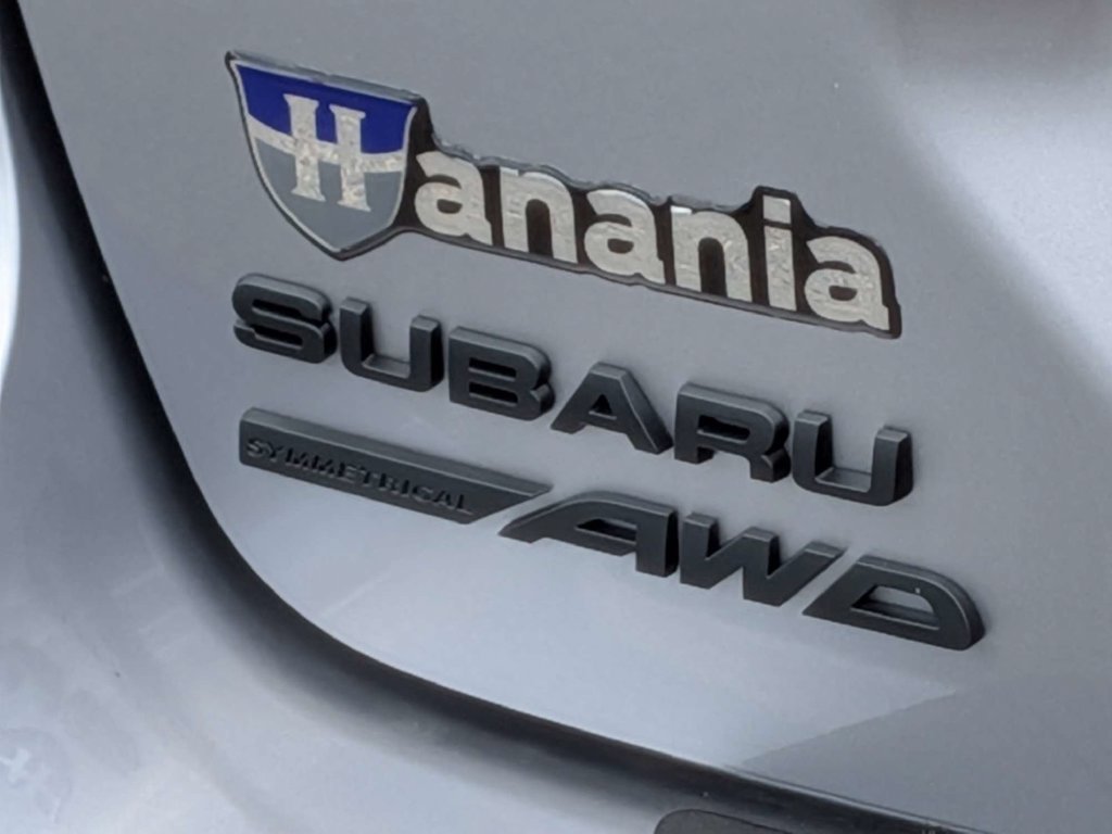 New 2026 Subaru Crosstrek 2.5i Limited AWD/4WD image 42