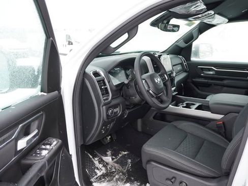 New 2026 RAM 1500 Big Horn image 11