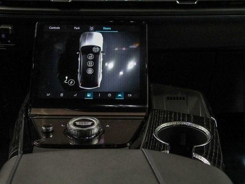 Used 2026 Cadillac Escalade IQL Sport 1 AWD/4WD image 7