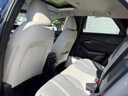 New 2026 MAZDA CX-30 2.5 Turbo w/ Premium Package image 17