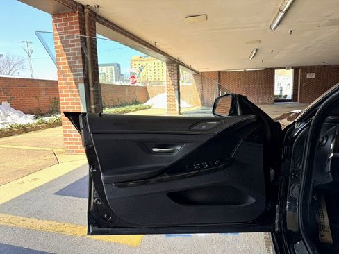 Used 2015 BMW 640i Gran Coupe xDrive image 11