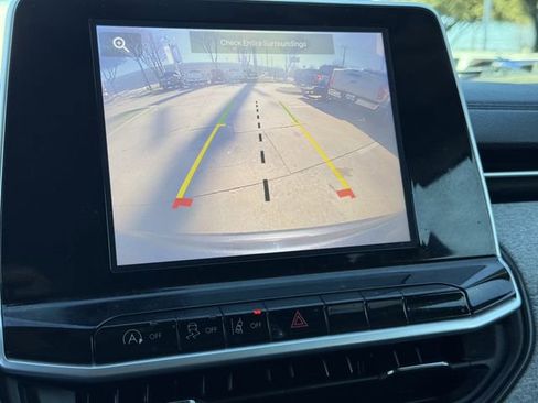 Used 2022 Jeep Compass Latitude w/ Convenience Group image 17