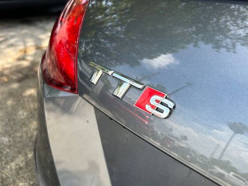 Used 2019 Audi TTS 2.0T Coupe w/ Technology Package AWD/4WD image 34