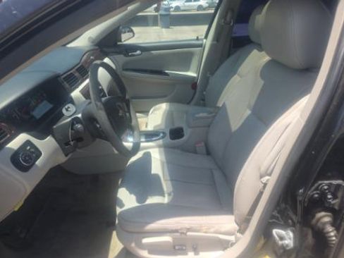 Used 2015 Chevrolet Impala LTZ FWD image 2