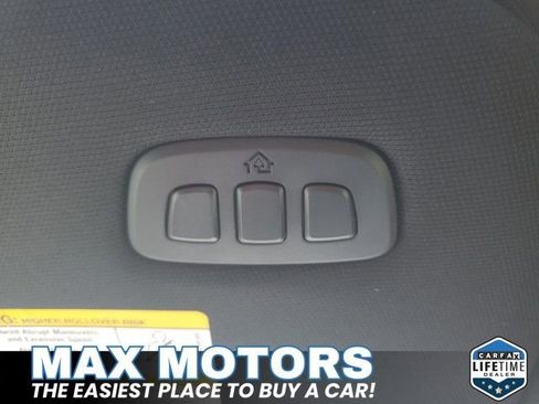 Certified 2025 Ford Expedition King Ranch AWD/4WD image 38
