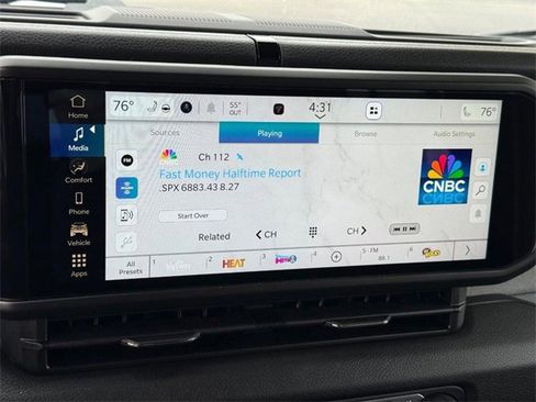 New 2025 Jeep Wrangler Willys image 24