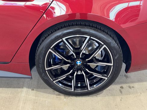 Certified 2025 BMW 440i xDrive image 36