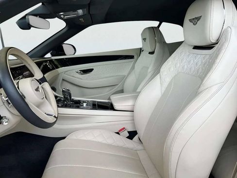 Used 2020 Bentley Continental GT AWD/4WD image 10