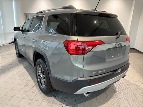 Used 2019 GMC Acadia SLT FWD image 3