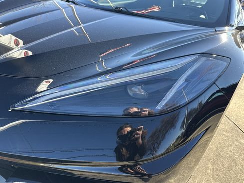 Used 2024 Chevrolet Corvette Stingray Coupe w/ 1LT image 6