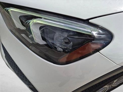 Certified 2022 Mercedes-Benz GLE 350 4MATIC image 9
