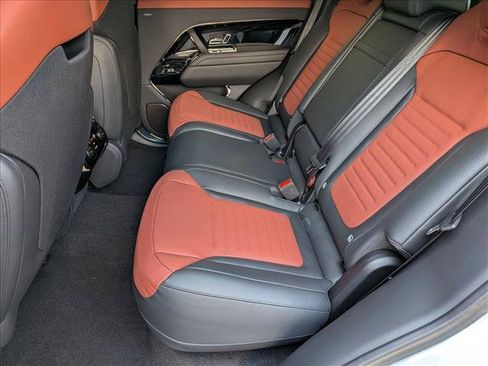 New 2026 Land Rover Range Rover Sport SV image 15