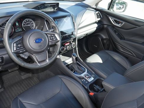 Used 2024 Subaru Forester Touring w/ Convenience Package image 17