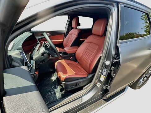 Certified 2023 Kia Sportage SX Prestige AWD/4WD image 22
