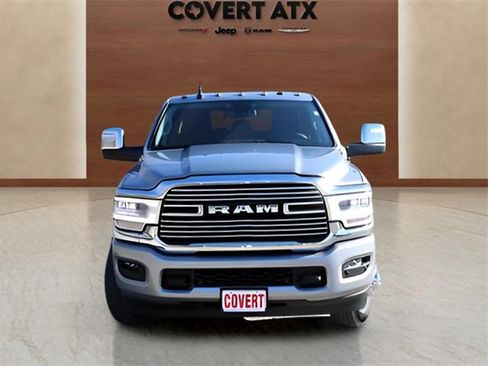 Used 2024 RAM 3500 Laramie w/ Protection Group image 8