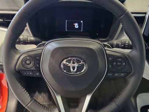 Used 2023 Toyota Corolla XSE image 15