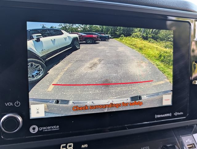 Used 2022 Toyota Tundra SR w/ SR Tow Package RWD image 24