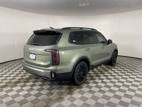 Certified 2023 Kia Telluride SX Prestige X-Line AWD/4WD image 24