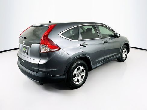 Used 2014 Honda CR-V LX image 9