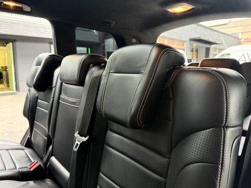 Used 2016 Mercedes-Benz GL 63 AMG 4MATIC image 16