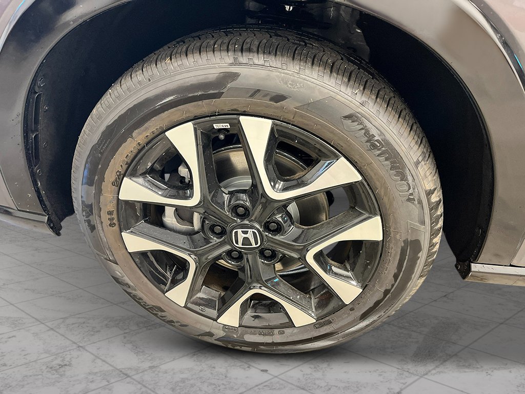 New 2027 Honda HR-V EX-L image 10