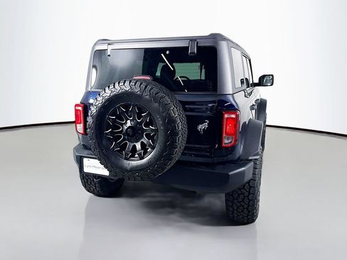 Used 2021 Ford Bronco Big Bend AWD/4WD image 10