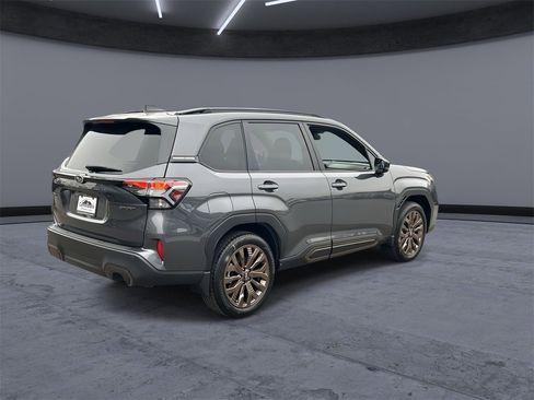 New 2026 Subaru Forester Sport image 5