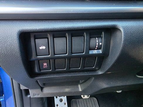 Used 2023 Subaru WRX Premium image 14