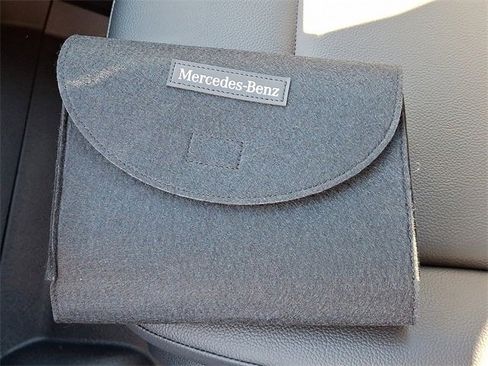 Used 2025 Mercedes-Benz Sprinter 2500 image 23