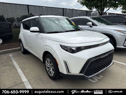 Used 2025 Kia Soul LX