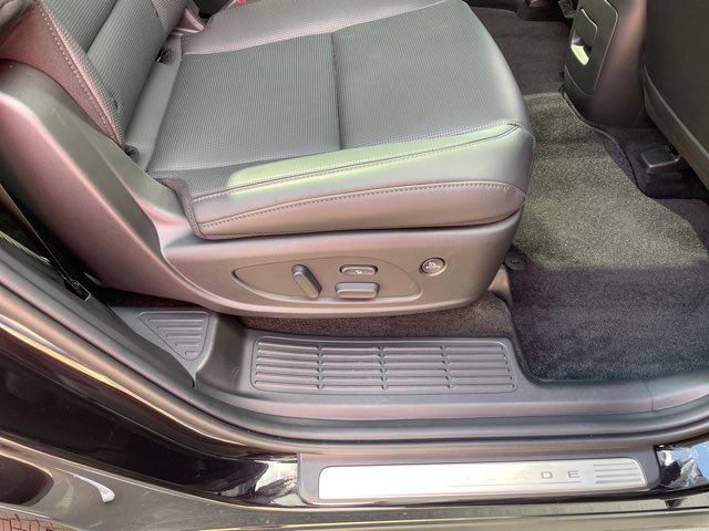 Used 2026 Hyundai Palisade Calligraphy AWD/4WD image 24