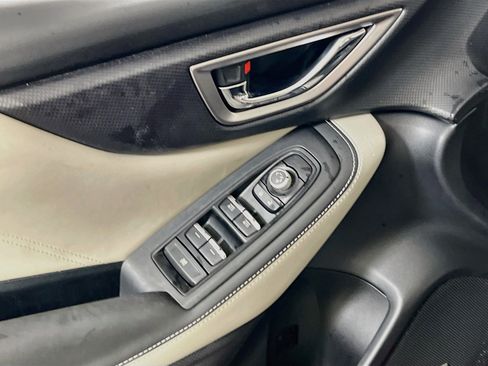 Used 2023 Subaru Forester Limited AWD/4WD image 18