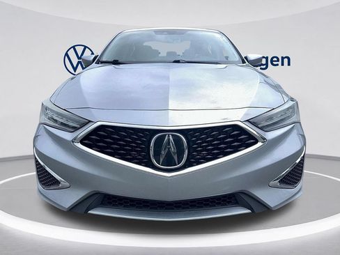 Used 2019 Acura ILX FWD image 8