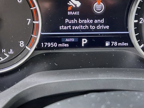 Used 2023 Nissan Rogue SV w/ SV Premium B Package AWD/4WD image 11