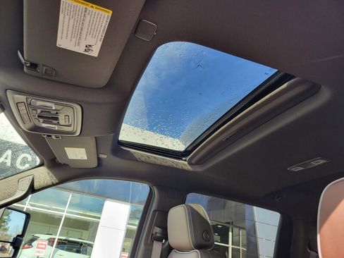 New 2026 GMC Sierra 3500 Denali w/ Denali Reserve Package image 21