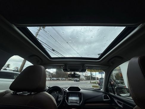 Used 2023 Subaru Forester Touring image 14