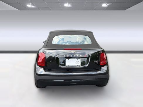 New 2026 MINI Cooper S FWD image 10