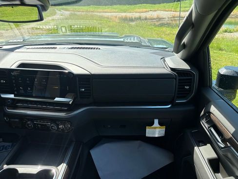 New 2026 Chevrolet Silverado 2500 LT w/ Trail Boss Package AWD/4WD image 38