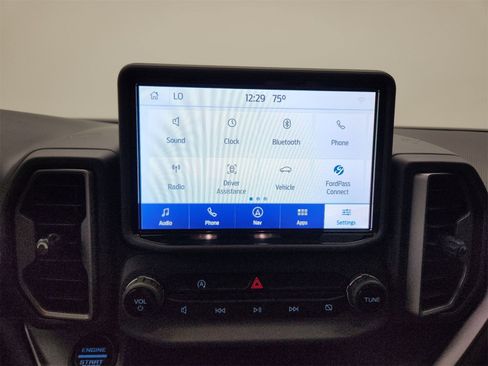 Used 2022 Ford Bronco Sport Big Bend w/ Convenience Package image 38