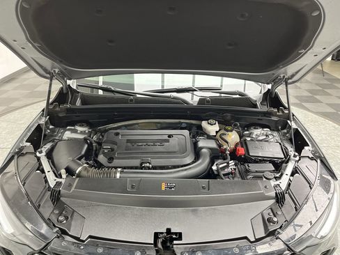 Certified 2023 Buick Envision Preferred w/ Sport Touring Package AWD/4WD image 28