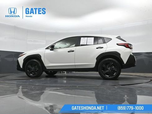 Used 2025 Subaru Crosstrek 2.0i AWD/4WD image 40