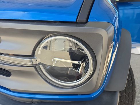 Used 2024 Ford Bronco Big Bend AWD/4WD image 28