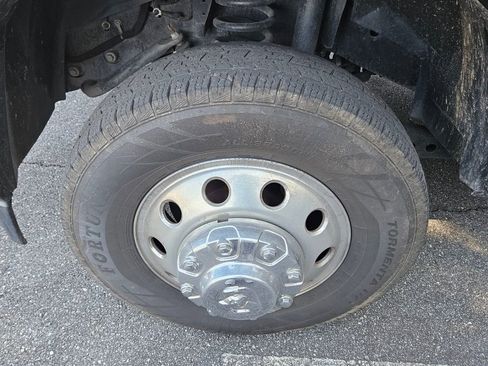 Used 2020 RAM 3500 Limited image 7